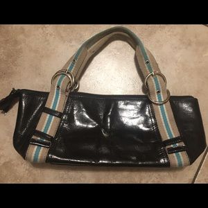 Kenneth Cole hand bag